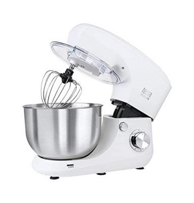 GENERIQUE Tsa3545-w 1400 w 5.5 l acier inoxydable blanc