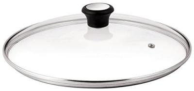 TEFAL  2028097812 Couvercle en Verre, 30 cm