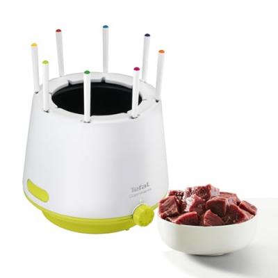 TEFAL Appareil &Agrave; Fondue  Ef 260312