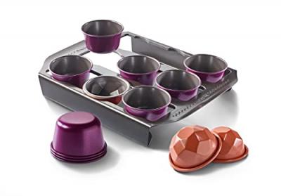 TEFAL Moule &Agrave; G&acirc;teau  Creabake De Moules &Agrave; Gateaux