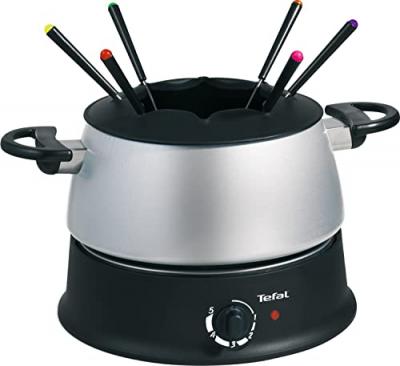TEFAL  Multi Fondue EF 3000 10