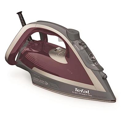 TEFAL Tefa Dampfb&uuml;geleisen Fv 6870 Gy/Rd
