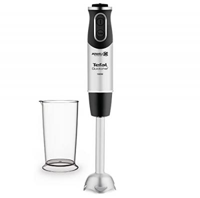 TEFAL Mixeur plongeant  hb6588 noir 1000 w