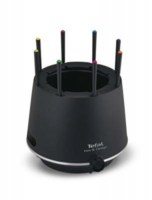 TEFAL  Fondue Inox & Design 8 personnes
