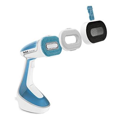 TEFAL  - Pure Tex Garment Steamer (Dt9530e1)