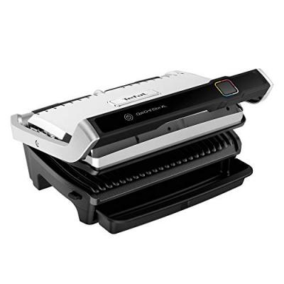 TEFAL Grille-viande  OPTIGRILL ELITE XL - GC760D12
