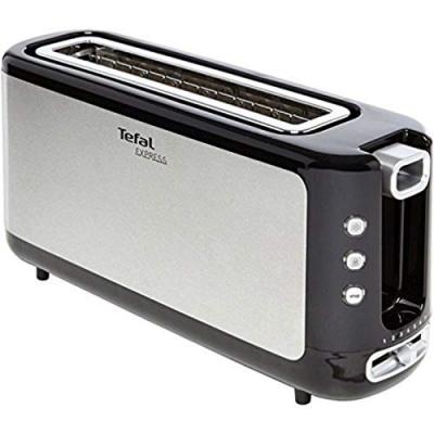 TEFAL  Grille pain Express TL365ETR