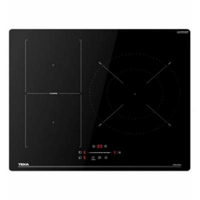 TEKA  IBF 63210 SSM 112520050 3 zones Flexinduction 60 cm