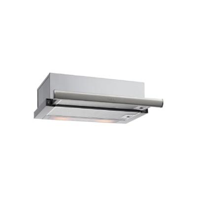 TEKA  tl 7420.2 ix semi-int&eacute;gr&eacute;e (semi-encastr&eacute;e) acier inoxydable 360 m&sup3;h c 