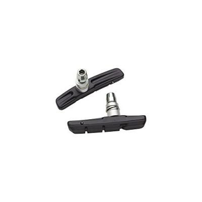 TEKTRO  patins de frein V-brake 72 mm noir 2 pi&egrave;ces