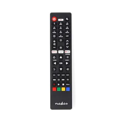 NEDIS  Mod&egrave;le du produit : TVRC40TCBK