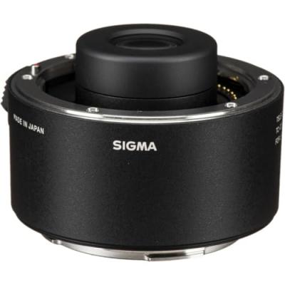 SIGMA  T&eacute;l&eacute;convertisseur TC-2011 Monture L