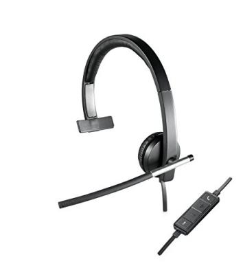 LOGITECH H650 mono