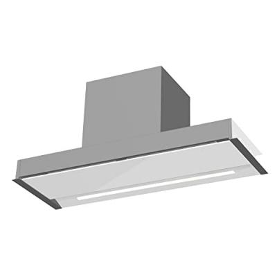 Hotte standard cata tenta90gwh 90 cm 765 m3/h