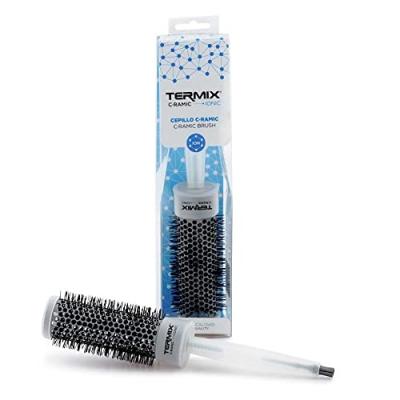 TERMIX  Ionic C - Brosse &agrave; cheveux ramique 60 mm 32