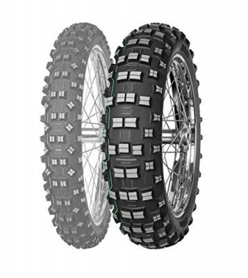 MITAS Pneu arri&egrave;re  Terra Frorce-EF TT 70R