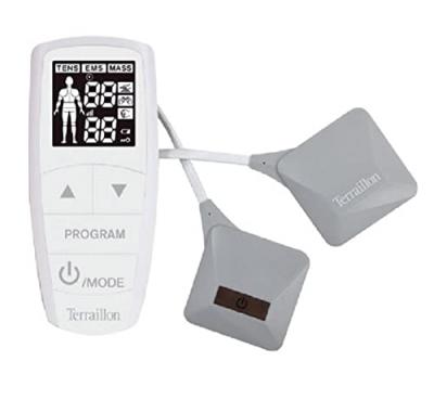 TERRAILLON  Appareil masseur  TRIOCARE+