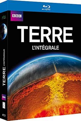Terre - L'int&eacute;grale - Puissante Plan&egrave;te + Plan&egrave;te Sous Influence