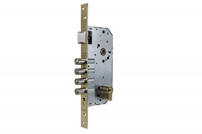 TESA ASSA ABLOY Tesa R200b/t6/6l Serrure de s&eacute;curit&eacute;