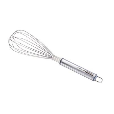TESCOMA  428288 Ustensiles de Cuisine, Acier Inoxydable, Gris