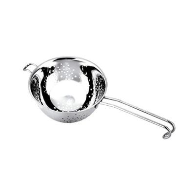 TESCOMA  428470 Ustensiles de Cuisine, Acier Inoxydable, Gris