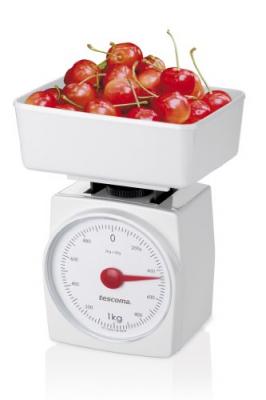 TESCOMA  - Balance de cuisine Kg 2,0 Accura 634522