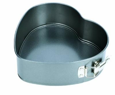 TESCOMA  Delicia Moule &agrave; charni&egrave;re en forme de coeur 22 cm