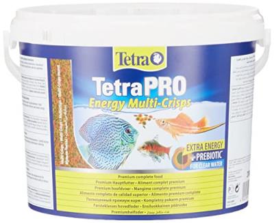 TETRA  - Aliment pour poissons d'ornement  pro 10l