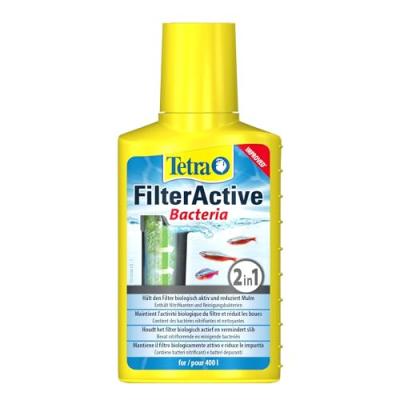 TETRA  - Entretien  Filteractive 250 ml