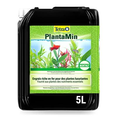 TETRA  plantamin- florapride 5l