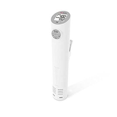  Tfa Dostmann 14.1551.02 Sousmatic Blanc One Size / EU Plug