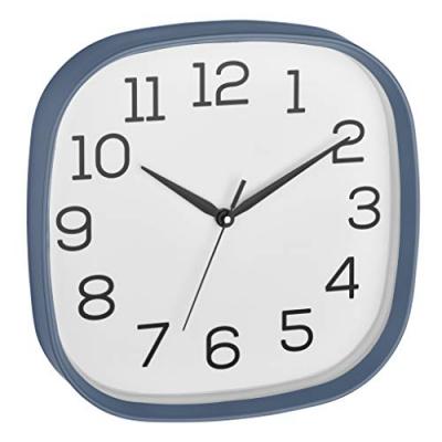 Tfa Dostmann 60.3053.06 Analogue Clock Blanc,Rose