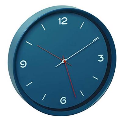 Tfa Dostmann 60.3056.06 Analogue Clock Bleu