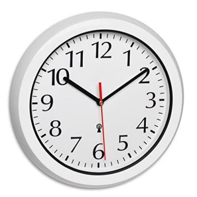 TFA 60.3542.02, Horloge murale