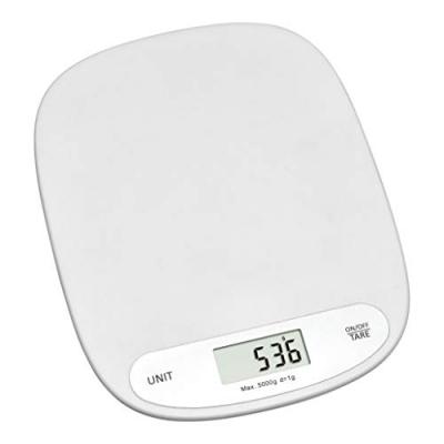 TFA DOSTMANN  50.2003.02 - Blanc