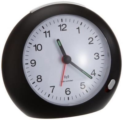 TFA DOSTMANN  radio r&eacute;veil alarme