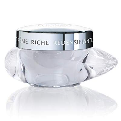 THALGO  Exception Marine Crema Rica Rouge 50ml