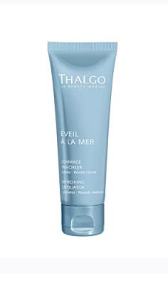 Thalgo Face Eveil &agrave; la Mer Exfoliant rafra&icirc;chissant 50 ml