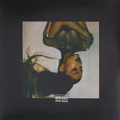 [REPUBLIC RECORDS] Fournisseur Cultura Thank U, Next