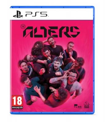 The Alters PS5 