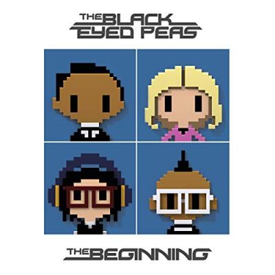 THE BLACK EYED PEAS - The Beginning