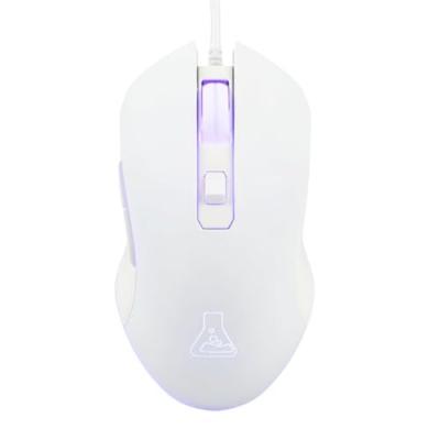 THE G LAB Souris Gamer sans fil -  THE G-LAB - KULT HELIUM  - Noir 