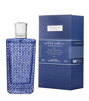 THE MERCHANT OF VENICE - Nobil Homo Eau de Parfum Spray parfum 100 ml