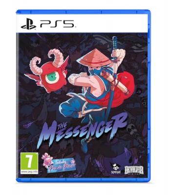 The Messenger PS5 
