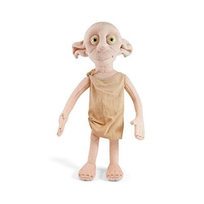 THE NOBLE COLLECTION Noble Collection Harry Potter peluche Collectors Dobby 41 cm- - Peluc