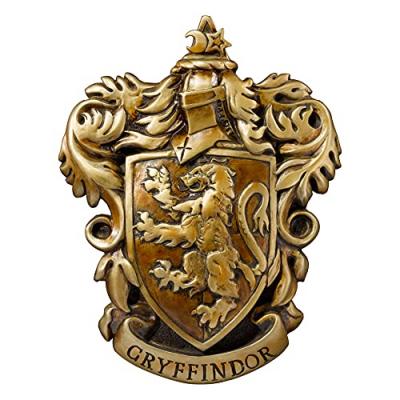 THE NOBLE COLLECTION Harry Potter - Armoiries Gryffondor