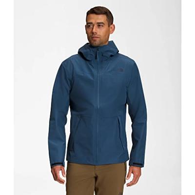 THE NORTH FACE Veste  Dryzzle FutureLight - Shady Blue