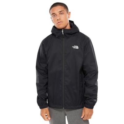THE NORTH FACE  - Quest Jacket - Veste hardshell taille S, noir