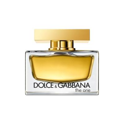 DOLCE & GABBANA Dolce&Gabbana The One Eau de Parfum Spray 75ml