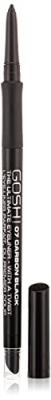 GOSH COPENHAGEN The Ultimate Eyeliner - With A Twist 07 Carbon Black - Gosh